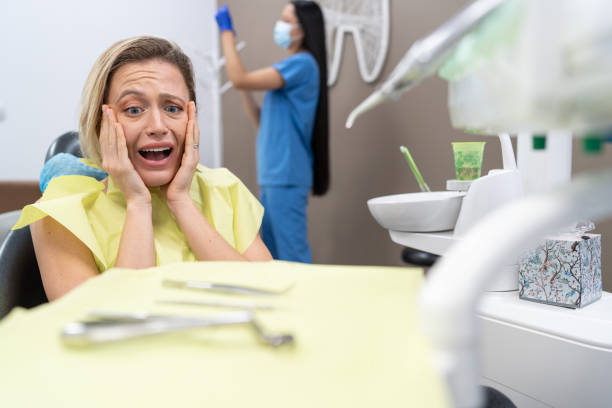 Best Emergency Tooth Extraction in Midway, UT